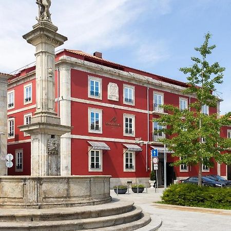 Ap Dona Aninhas Viana do Castelo Exterior foto