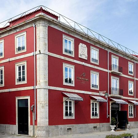 Ap Dona Aninhas Viana do Castelo Exterior foto